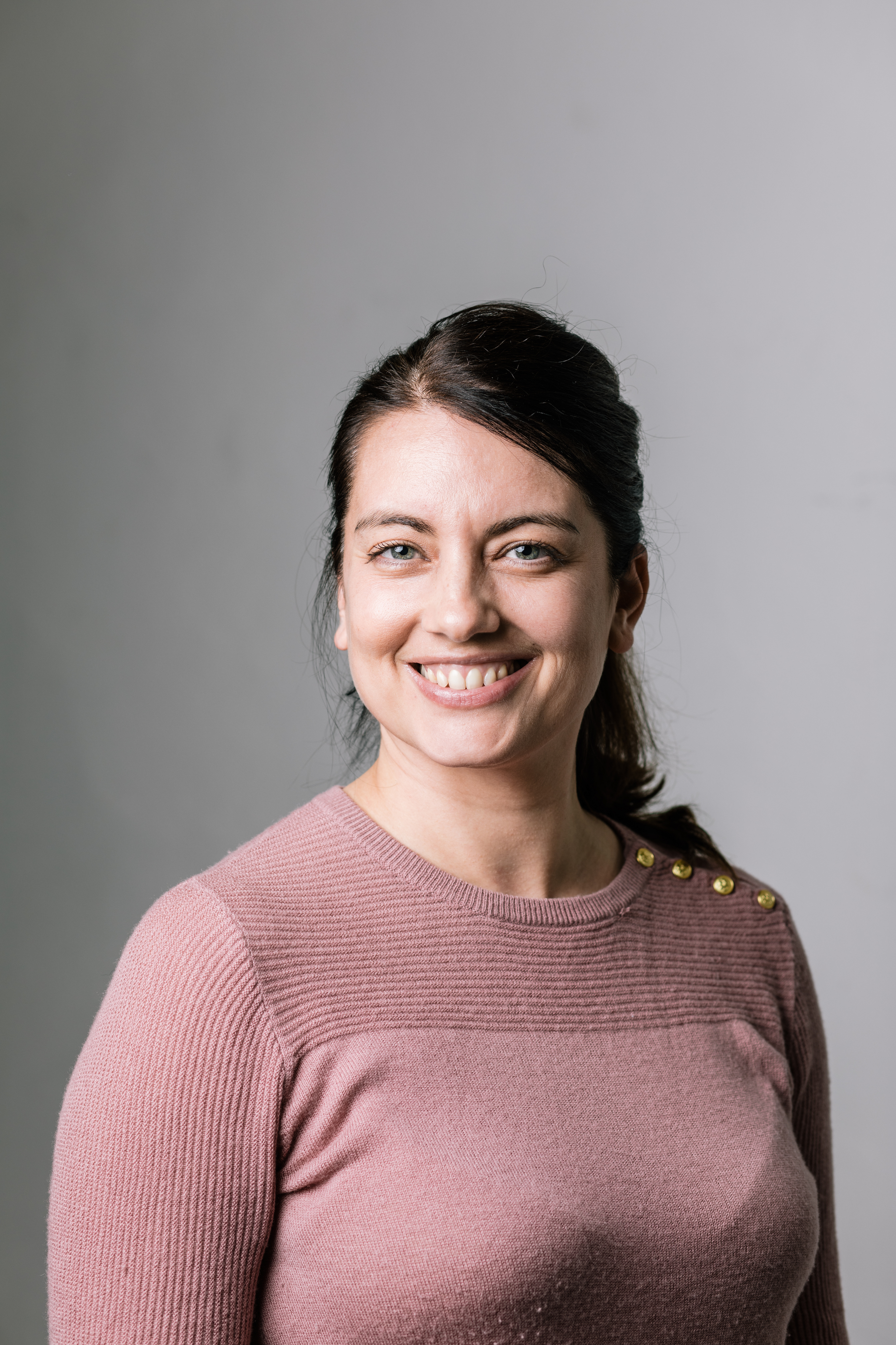 Virginie Lauwerier, vice-president