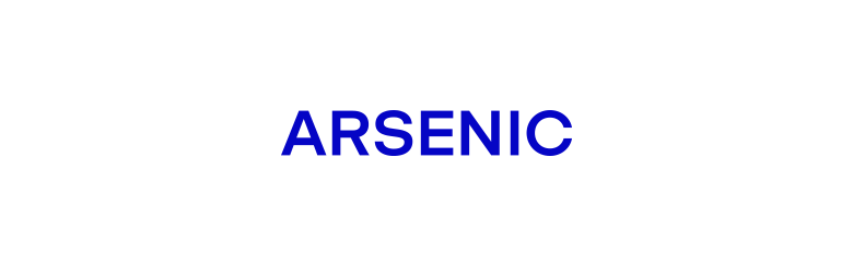 ARSENIC