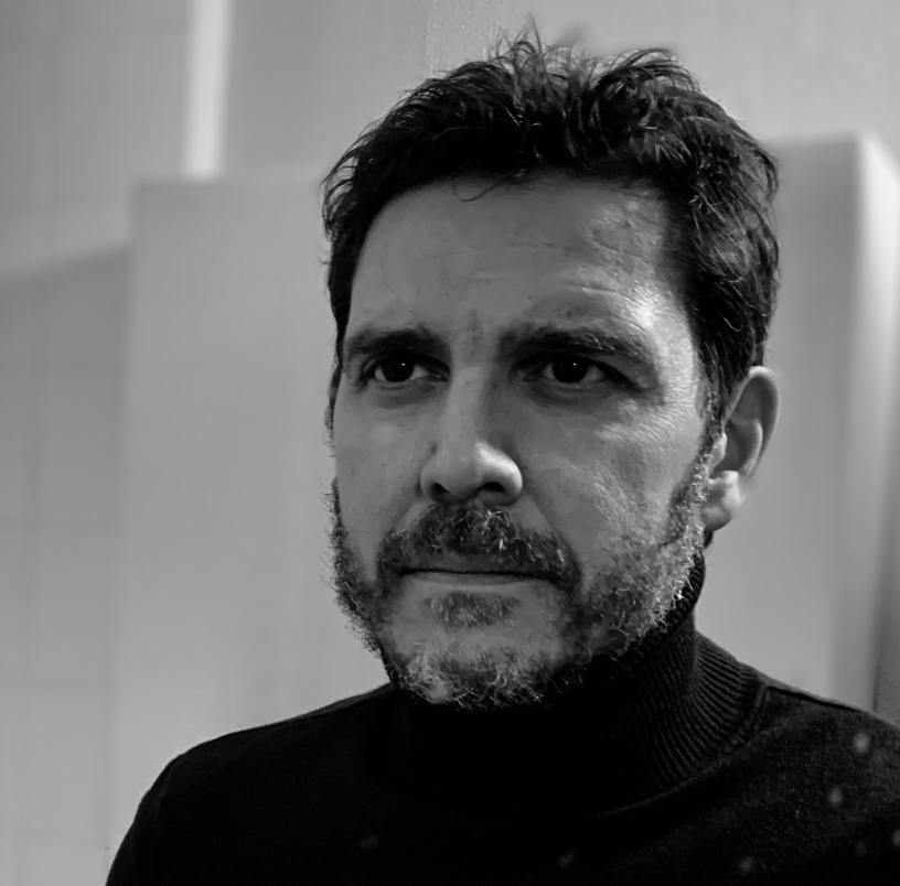 Mathieu Menghini