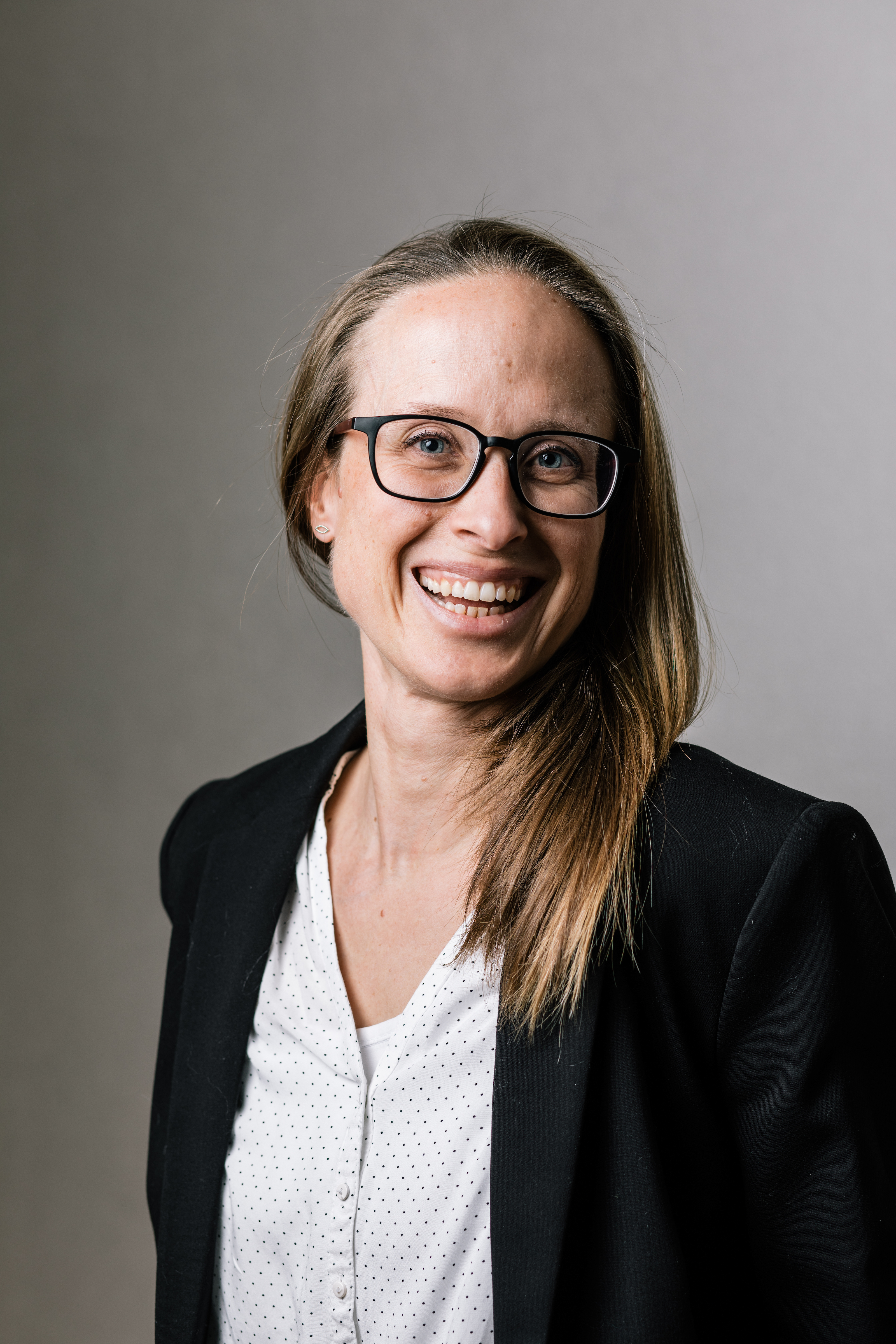 Aline Müller Guidetti - vice president
