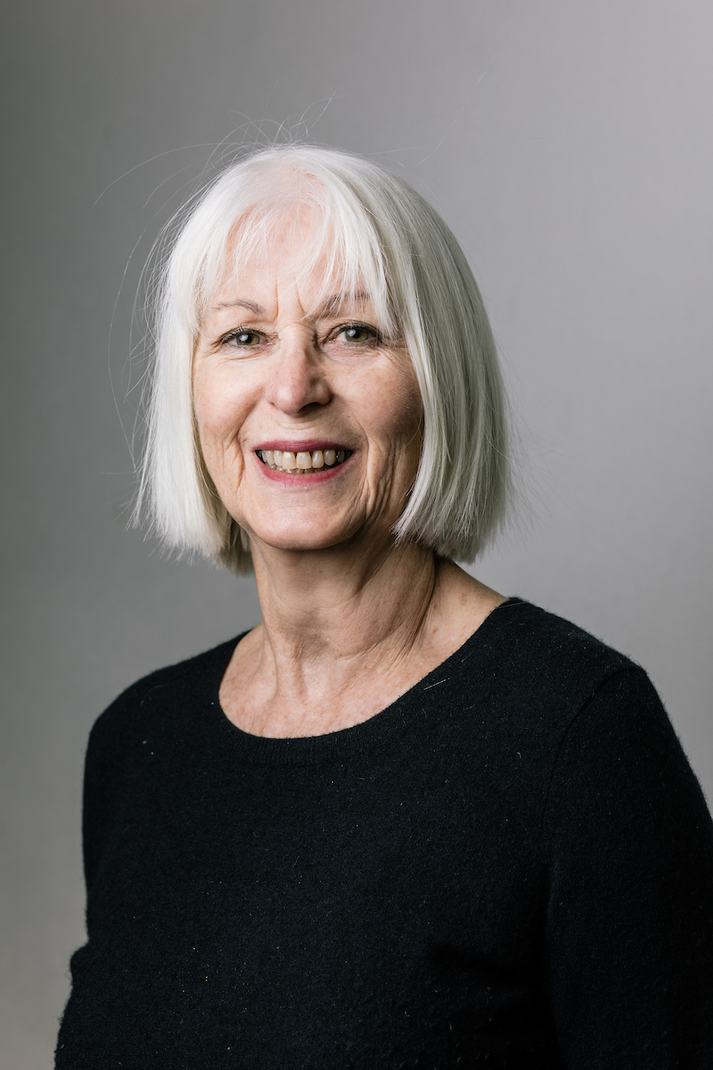 Susanne Jaillet