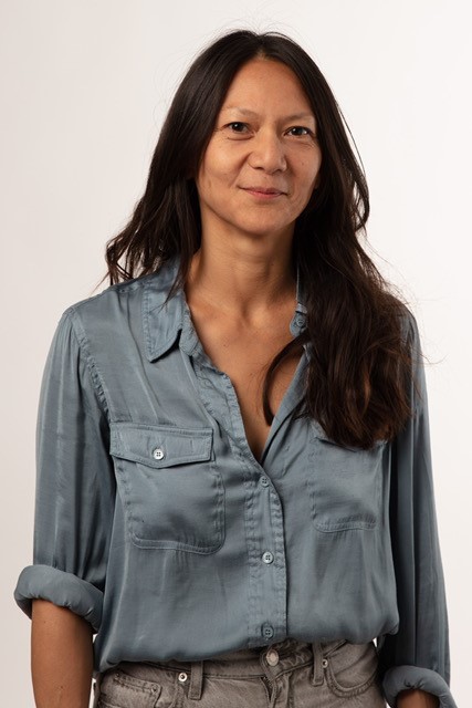 Caroline Lam