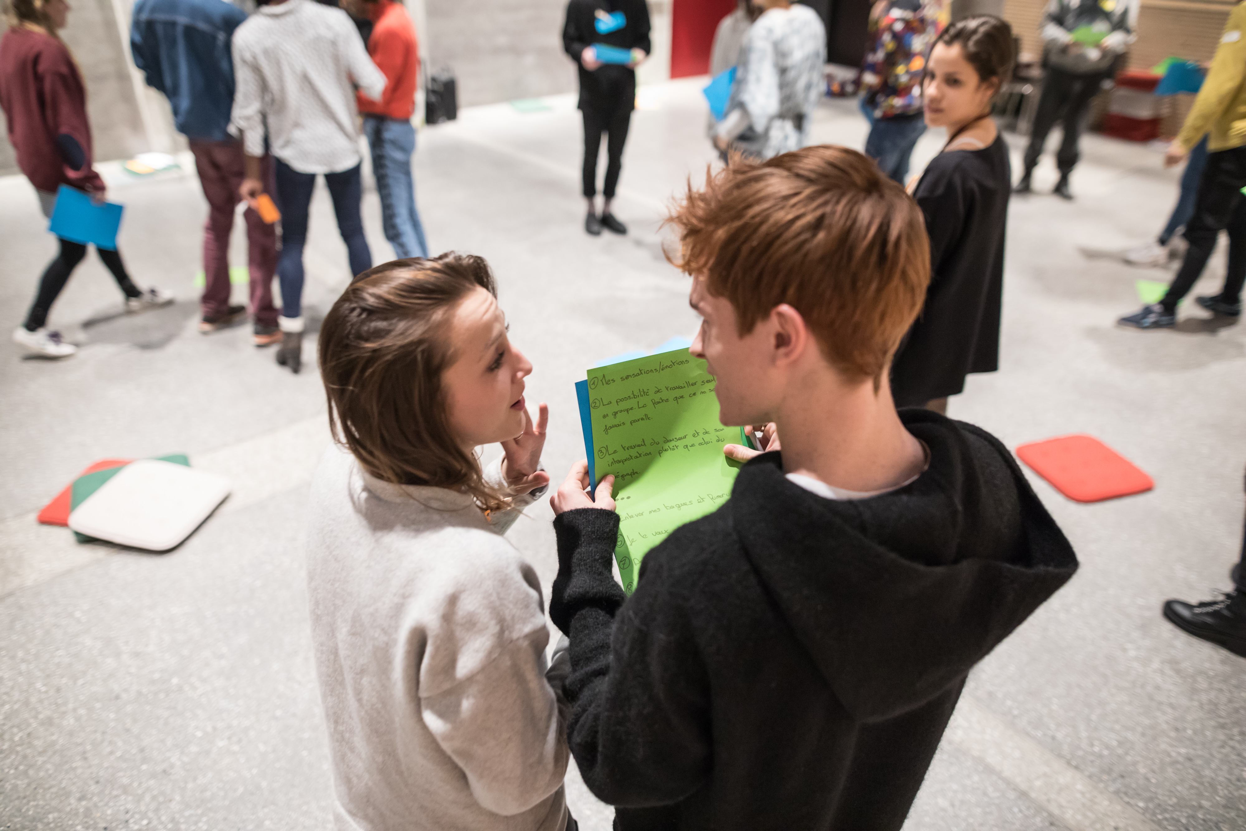 Galerie photos de la Journée Trampoline 2017